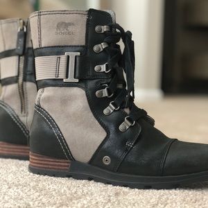 Sorel Boots